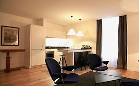 Le Couvent Marseille